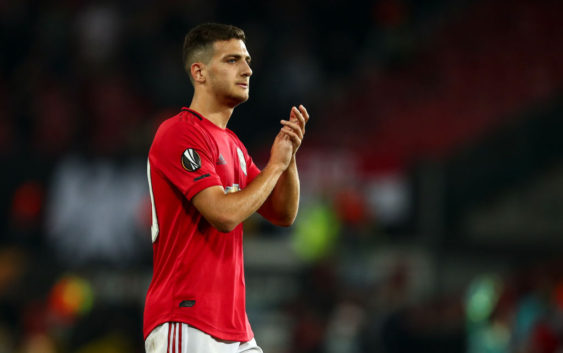 Diogo Dalot