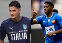 AC Milan target two strikers to replace Ibra