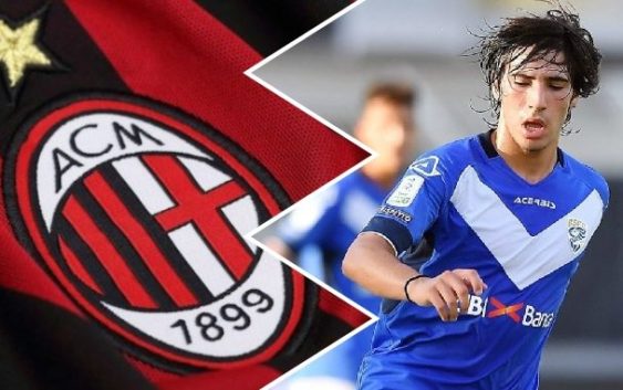 Sandro Tonali