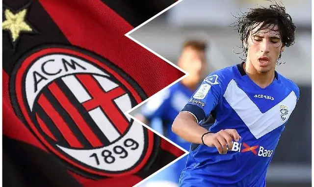 Sandro Tonali