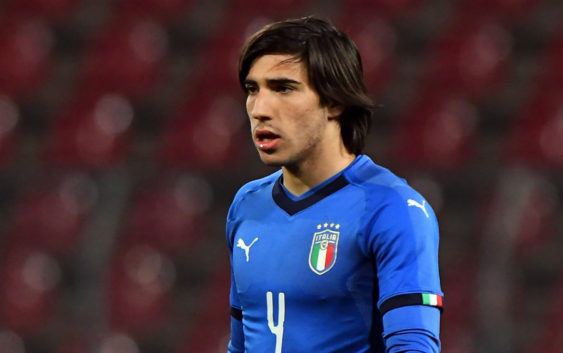 Sandro Tonali