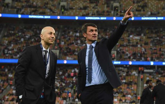 gazidis-maldini