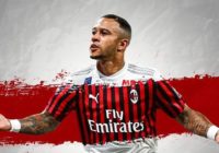 Depay-AC Milan: new confirmations