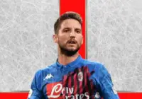 Mertens-AC Milan: New confirmations