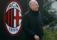 Gazidis makes choice between Chiesa and Milenkovic