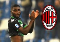 AC Milan getting closer to Boga signing