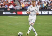 Why Real Madrid starlet is the perfect player for Rangnick