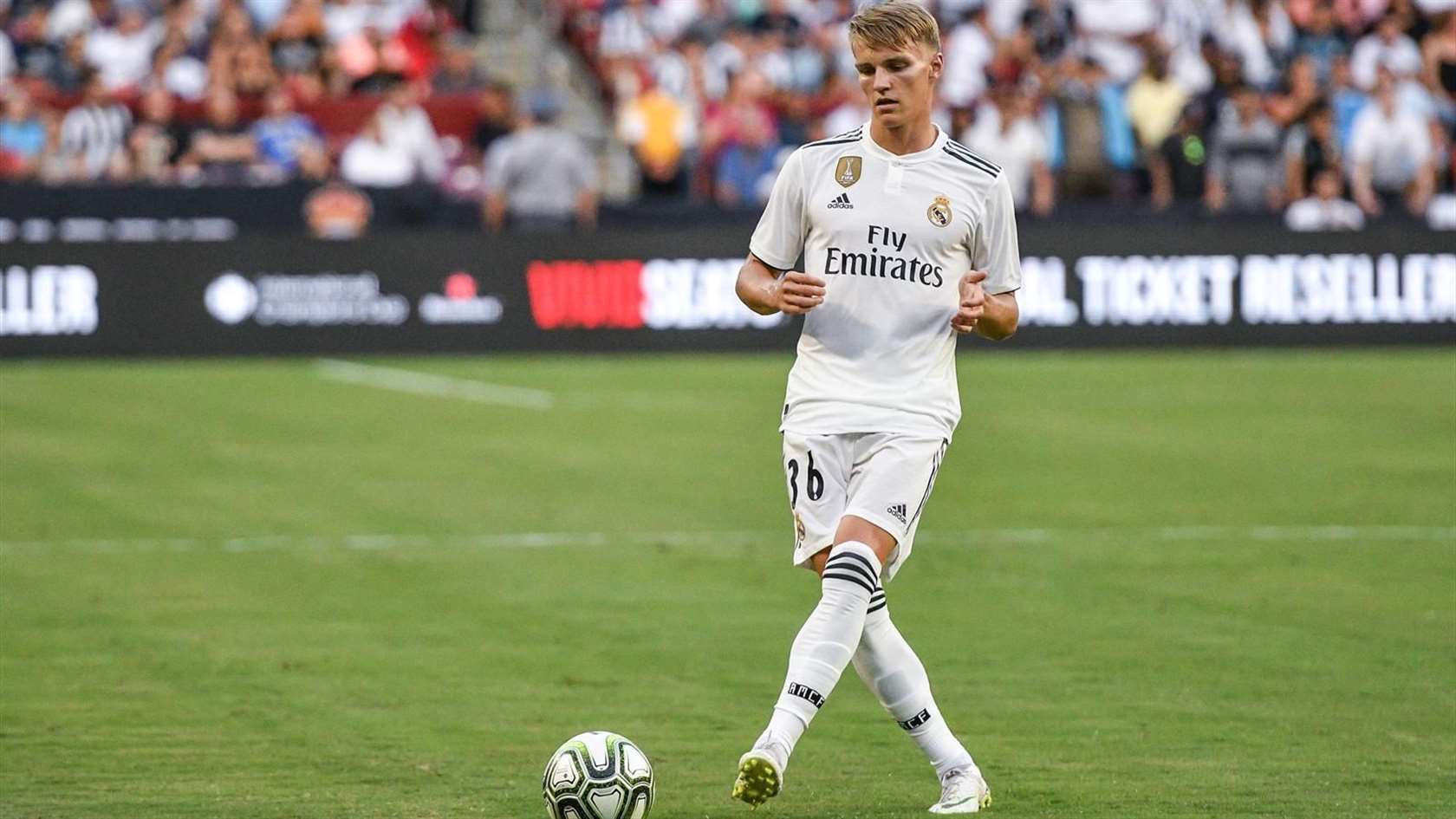 Why Real Madrid starlet is the perfect player for Rangnick | AC Milan News