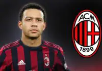 Lyon selling Depay for ridiculous low fee