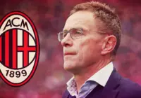 Rangnick talks why his move to AC Milan failed