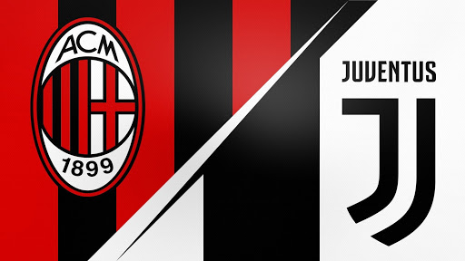 AC Milan vs Juventus