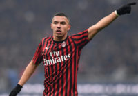 Amid huge interest, Milan make final decision on Bennacer