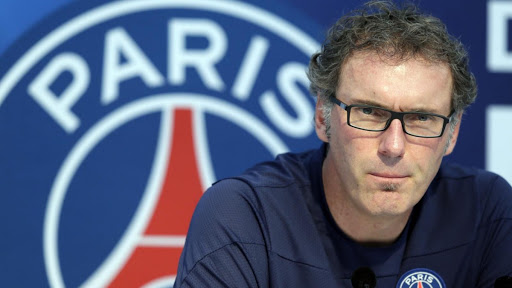 Laurent Blanc