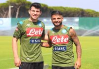 Napoli’s €50m winger on the market, Kessie could be key