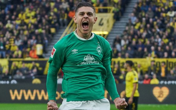 Milot Rashica