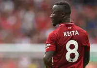 Naby Keita: Liverpool wants swap deal with Milan