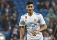 AC Milan join race for Real Madrid midfielder