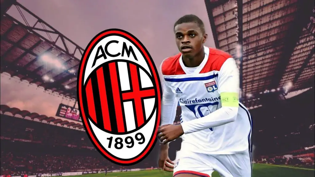 Who is Pierre Kalulu, AC Milan's first summer signing - AC Milan News