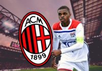 Who is Pierre Kalulu, AC Milan’s first summer signing