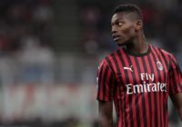 Leao pushing AC Milan towards €40m striker