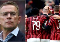 Rangnick has list of 6 untouchable players