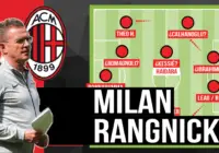 Rangnick asks 5 signings for Milan