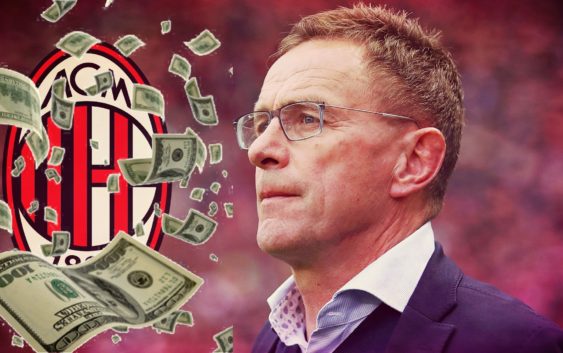 Ralf Rangnick