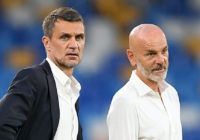 Pioli asks for new midfielder, AC Milan have 3 targets in mind