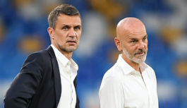 AC Milan pushing for 2 free agent forwards after Kamada deal