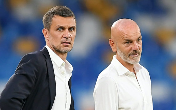 Maldini Pioli