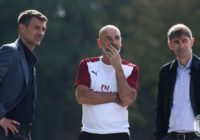 SM: AC Milan plan revolution in midfield with 3 new signings