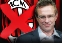 The true reasons why AC Milan pulled the plug on Ralf Rangnick