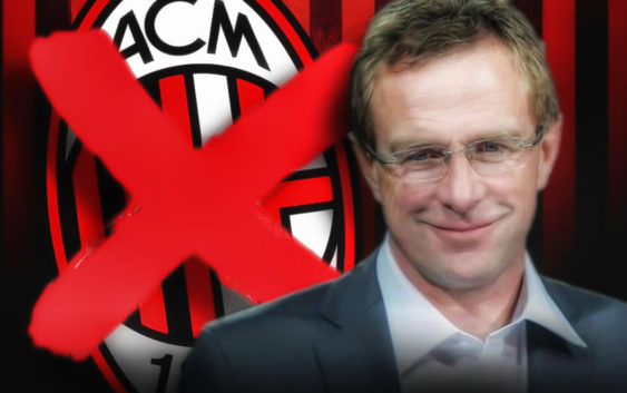 Ralf Rangnick