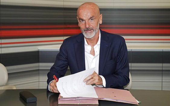 Stefano Pioli