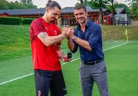 Rangnick Out: The future of Maldini and Ibrahimovic