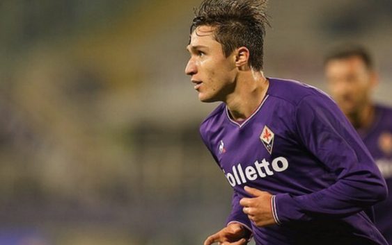 federico chiesa