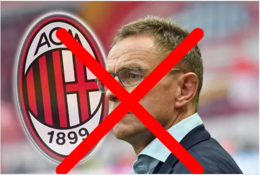 Ralf Rangnick