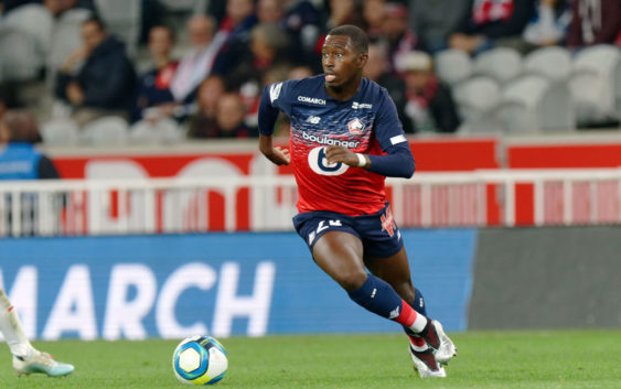 Boubakary Soumare