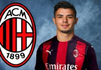 Transfer details of Diaz to AC Milan revealed