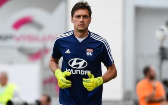 Ciprian Tatarusanu