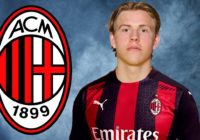 AC Milan sign Jens Petter Hauge: the details