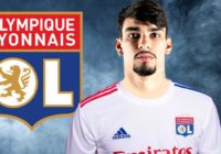 Lucas Paqueta joins Lyon: the details