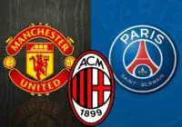 PSG, Man Utd and Arsenal in contact with AC Milan star