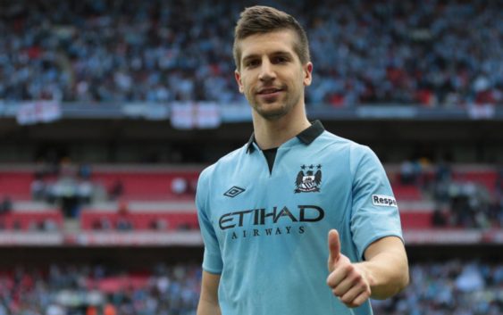 Matija Nastasic