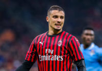 CM: AC Milan consider Juventus midfielder as Krunic replacement