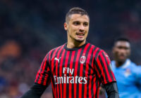 Krunic receives rich offer, AC Milan have already identified the substitute