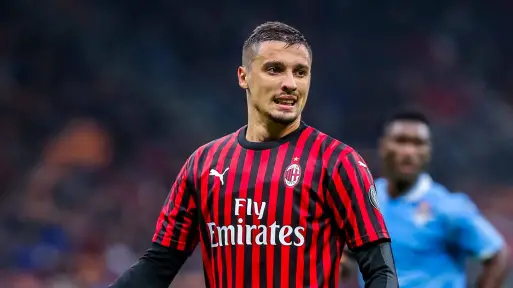 Krunic receives rich offer, AC Milan have already identified the substitute  - AC Milan News