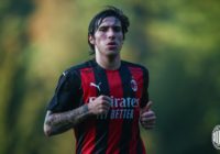 Two options to replace Tonali for Milan-Lazio