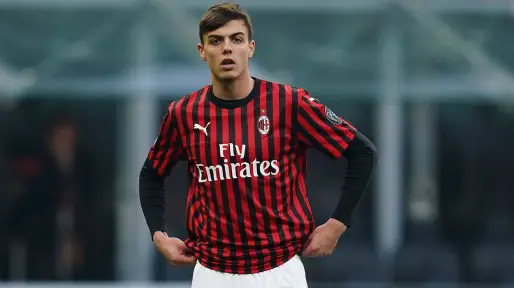 Daniel Maldini