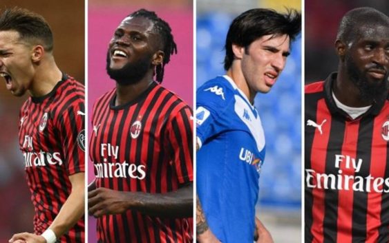 kessie bennacer tonali bakayoko